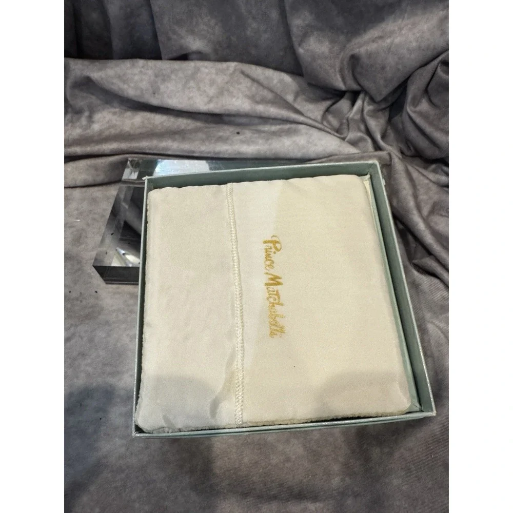 Vintage Cachet Prince Matchabelli Powder Perfumed Dusting‎ New Unused 12oz